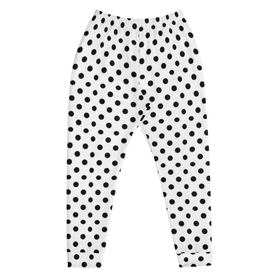 Apex Savage - Iconic Polka Dot - Joggers