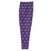 Apex Savage - Purple Crown - All Over Joggers