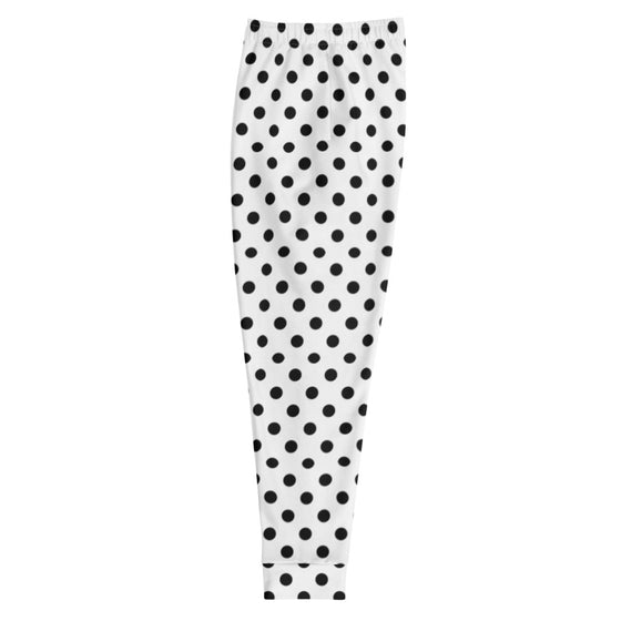 Apex Savage - Iconic Polka Dot - Joggers