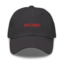  Apex Savage - Original - Dad hat