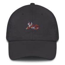  Apex Savage - Siberian Tiger - Dad hat