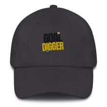  Apex Savage - Goal Digger - Dad hat