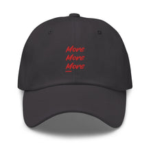  Apex Savage - More 3x - Dad hat