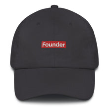  Apex Savage - Founder - Dad hat