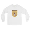 Apex Savage - Astronauts Club - Long Sleeve Shirt