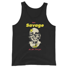  Apex Savage - Savage Art IV - Tank Top