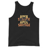 Apex Savage - Savage Lifestyle - Tank Top (Unisex)