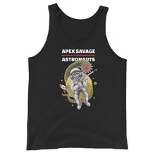  Apex Savage - Savage Astronaut III - Tank Top