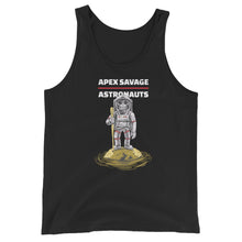  Apex Savage - Savage Astronaut II - Tank Top