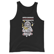  Apex Savage - Savage Astronauts I -Tank Top