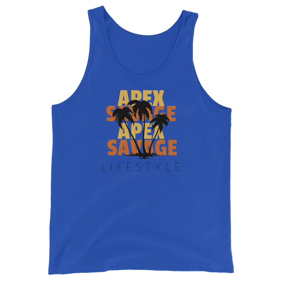 Apex Savage - Savage Lifestyle - Tank Top (Unisex)