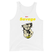  Apex Savage - Savage Art III - Tank Top