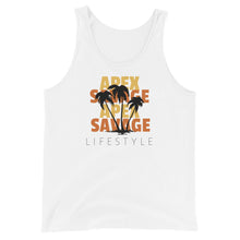  Apex Savage - Savage Lifestyle - Tank Top (Unisex)