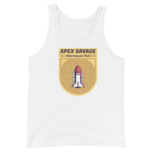  Apex Savage - Astronauts Club - Tank Top