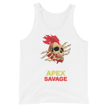  Apex Savage - Restless - Tank Top