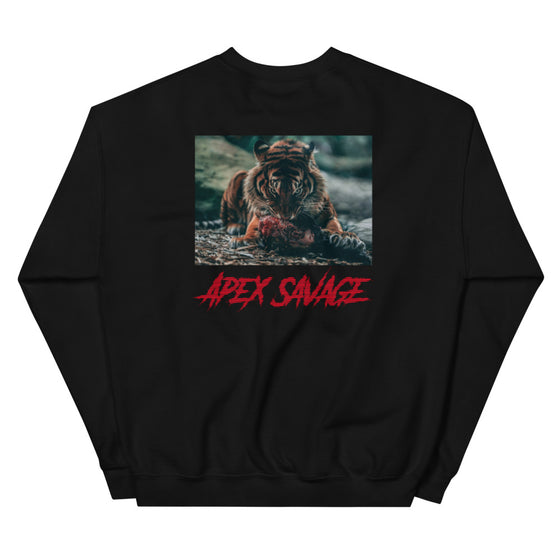 Apex Savage - Beasting - Sweatshirt