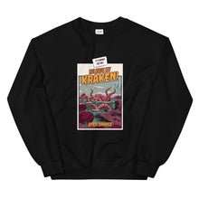  Apex Savage - Kraken Sweatshirt