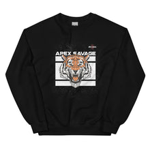  Apex Savage Wild Beast Sweatshirt (Unisex)