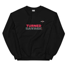  Apex Savage - Turned Savage - Sweatshirt (Unisex)