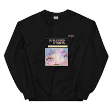  Apex Savage - Blessed - Sweatshirt (Unisex)