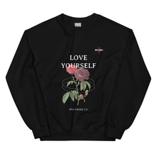  Apex Savage - Self Love - Sweatshirt (Unisex)