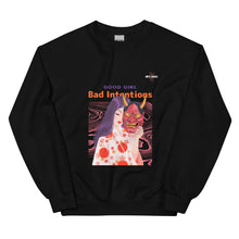  Apex Savage - Bad Intentions - Unisex Sweatshirt