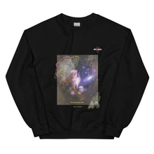  Apex Savage - Intergalactic Pussy -Sweatshirt