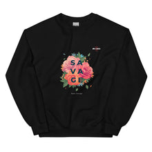  Apex Savage - Life is Rosy -  Sweatshirt (Unisex)