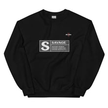  Apex Savage - Rate S - Sweatshirt (Unisex)