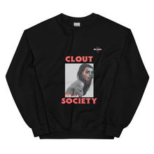  Apex Savage - Clout Society - Sweatshirt ( Unisex)