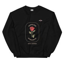  Apex Savage - Hopeless Romantic - Sweatshirt (Unisex )