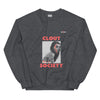 Apex Savage - Clout Society - Sweatshirt ( Unisex)