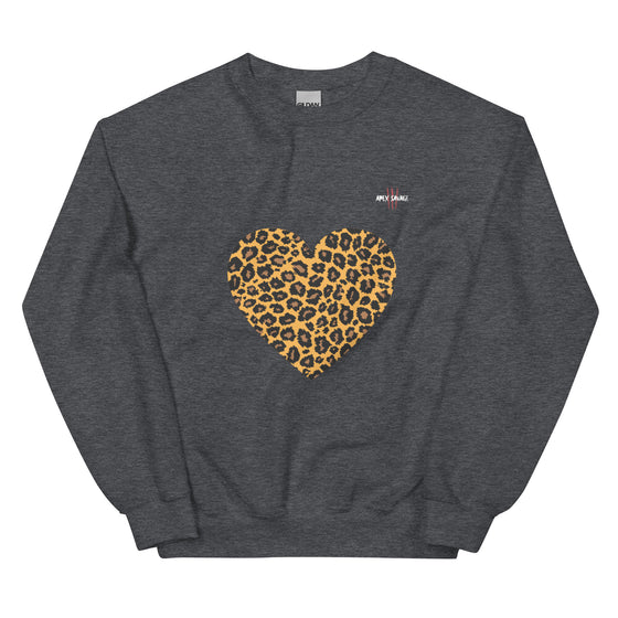 Apex Savage - Savage Love - Sweatshirt