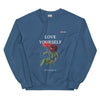 Apex Savage - Self Love - Sweatshirt (Unisex)