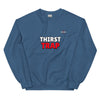 Apex Savage - Thirst Trap - Unisex Sweatshirt