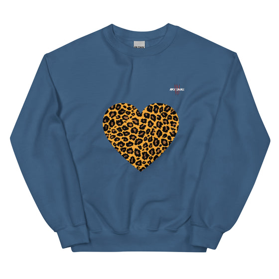 Apex Savage - Savage Love - Sweatshirt