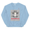 Apex Savage - Built Different Sweatshirt