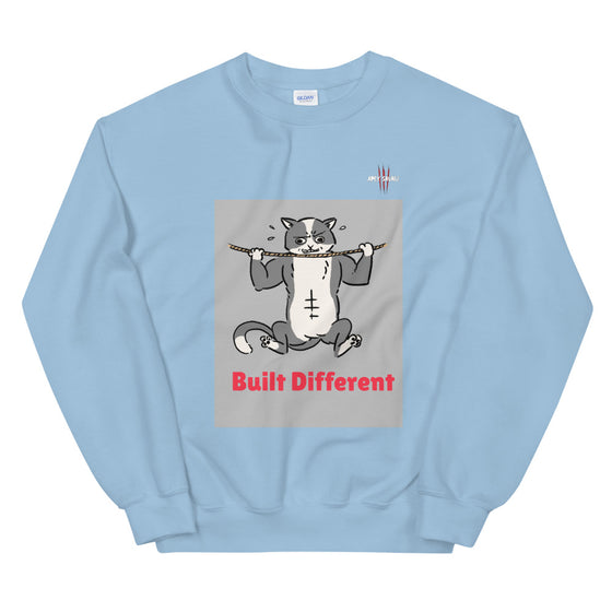 Apex Savage - Built Different Sweatshirt