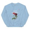 Apex Savage - Self Love - Sweatshirt (Unisex)