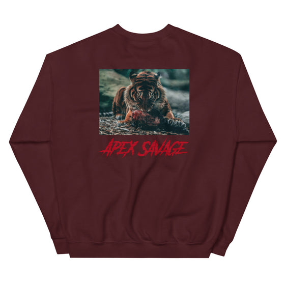 Apex Savage - Beasting - Sweatshirt