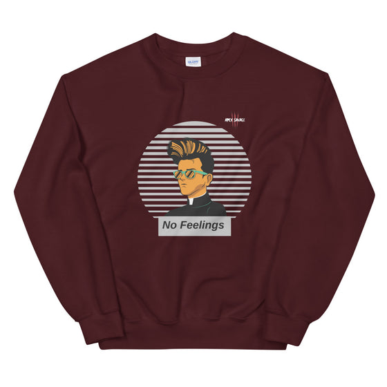 Apex Savage - No Feelings Sweatshirt