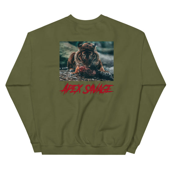 Apex Savage - Beasting - Sweatshirt