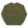 Apex Savage - Turned Savage - Sweatshirt (Unisex)