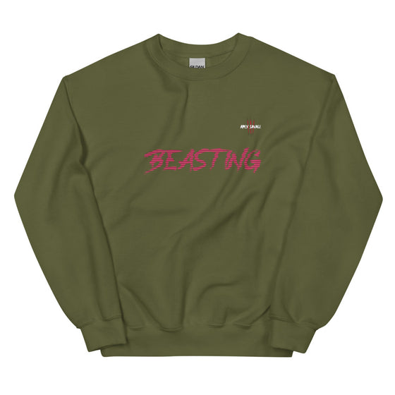 Apex Savage - Beasting - Sweatshirt