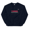 Apex Savage - Turned Savage - Sweatshirt (Unisex)