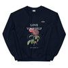 Apex Savage - Self Love - Sweatshirt (Unisex)