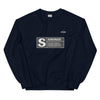 Apex Savage - Rate S - Sweatshirt (Unisex)