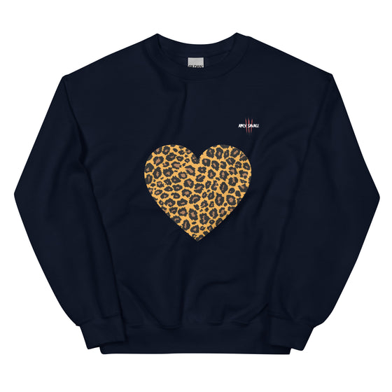 Apex Savage - Savage Love - Sweatshirt