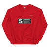 Apex Savage - Rate S - Sweatshirt (Unisex)