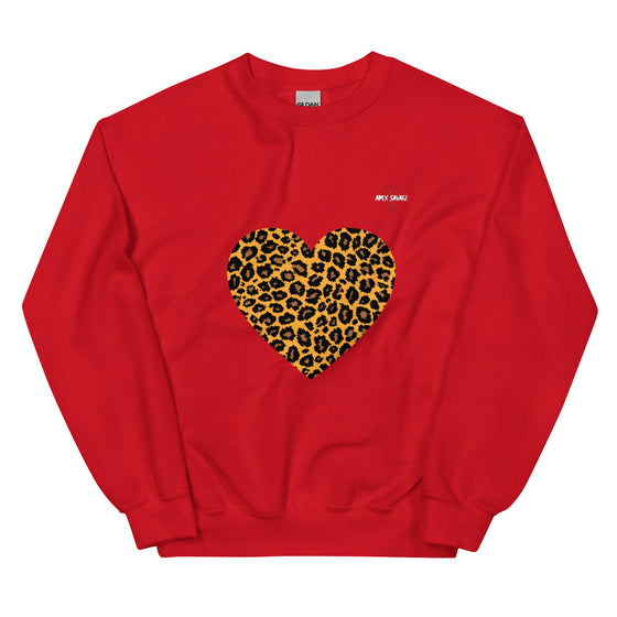 Apex Savage - Savage Love - Sweatshirt